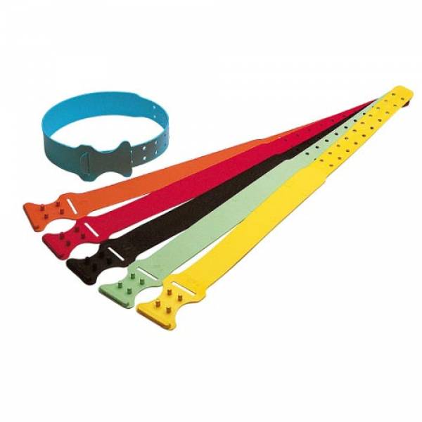 Colier plastic pentru oi