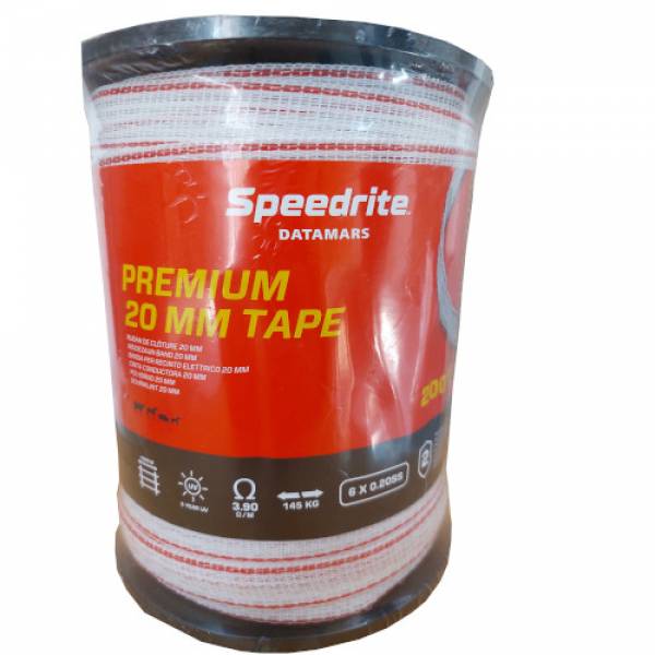 Conductor tip banda SPE PRE 20mm 200m