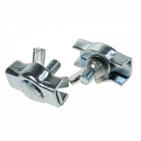 Conectori fir simplu (4buc) Koltec