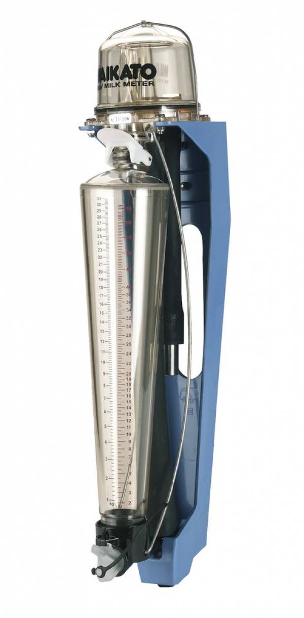 Contor pentru masurat cantitatea de lapte Waikato 30Kg