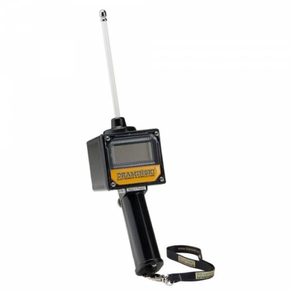 Detector ovulatie canide