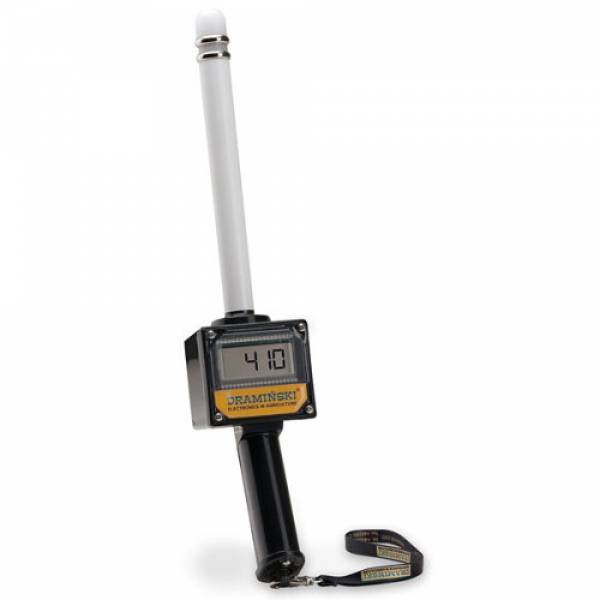 Detector estru ovine