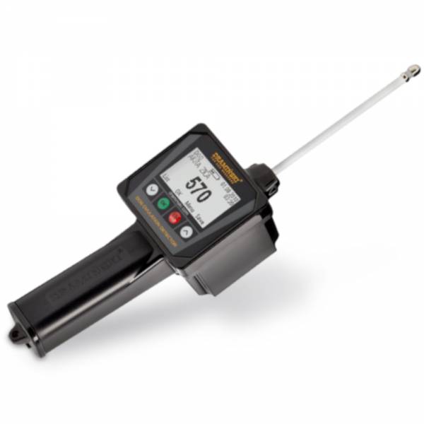 Detector ovulatie canide Dog 2