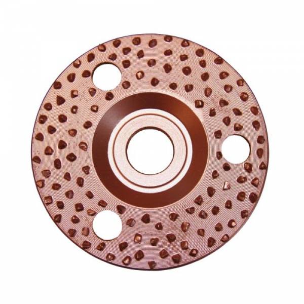 Disc rabotaj mediu copite 115mm