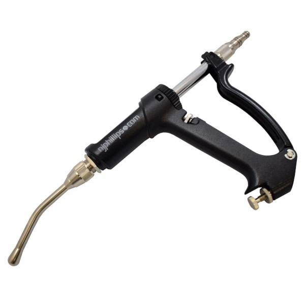 Dozator automat 20ml NJ Phillips corp metalic