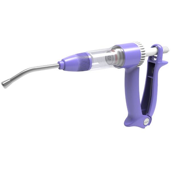 Dozator automat 30ml Simcro Pour-ON corp plastic