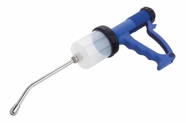 Dozator manual tratamente lichide 200ml