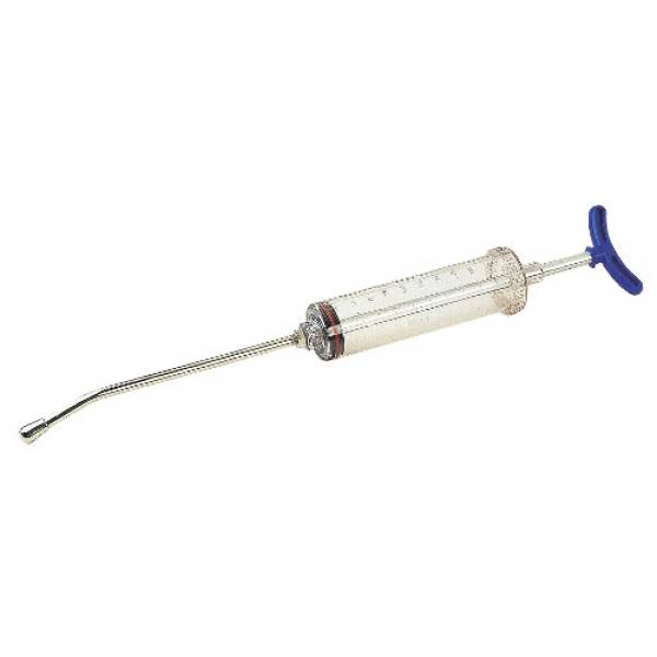 Dozator manual tratamente lichide 250 ml