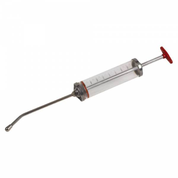 Dozator manual tratamente lichide 450 ml
