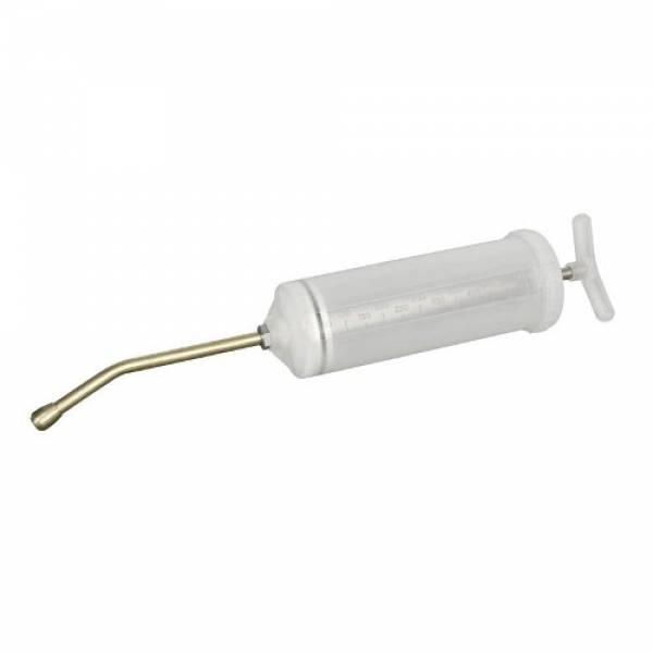 Dozator manual tratamente lichide 600 ml