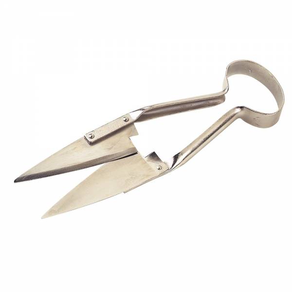 Foarfeca tuns oi 29 cm, cromata