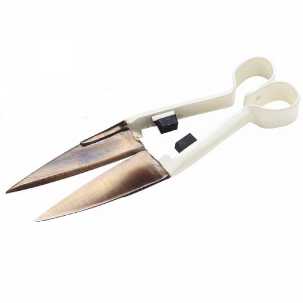 Foarfeca tuns oi 34 cm dreapta