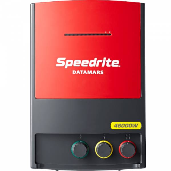 Generator impulsuri gard electric Speedrite 46000W 46J