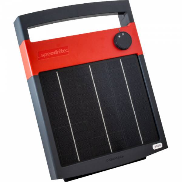 Generator impulsuri gard electric Speedrite S500 solar