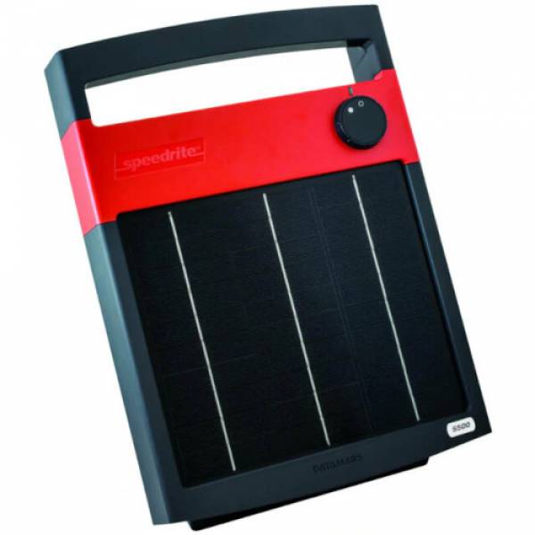 Generator impulsuri gard electric Speedrite S1000 solar