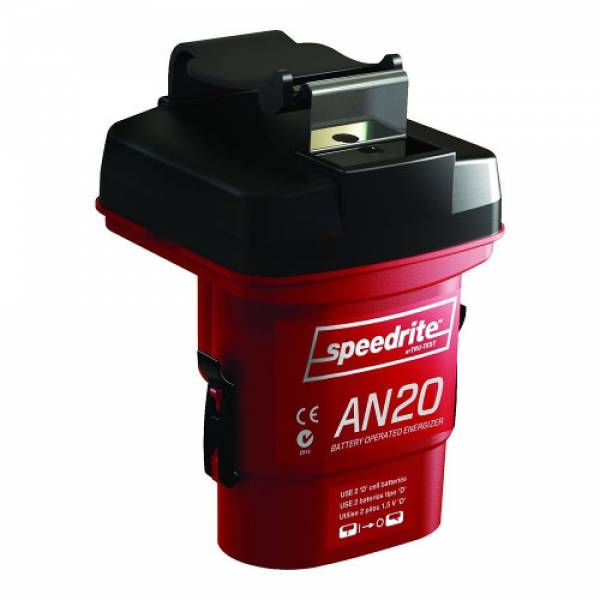 Generator impulsuri Speedrite AN20