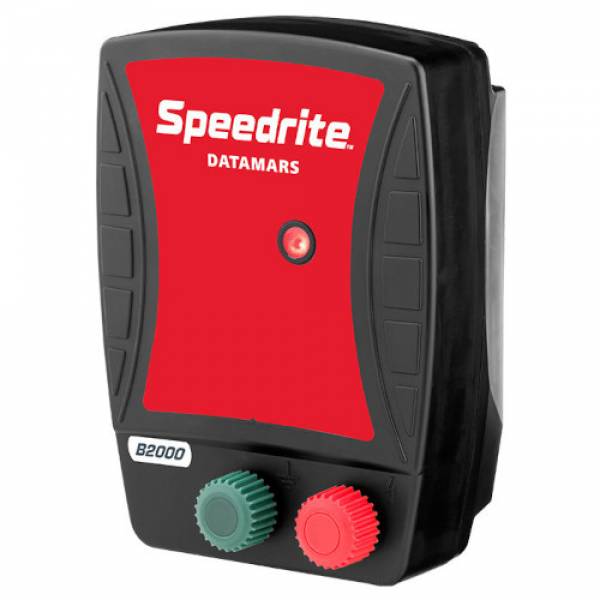 Generator impulsuri Speedrite B2000 baterie