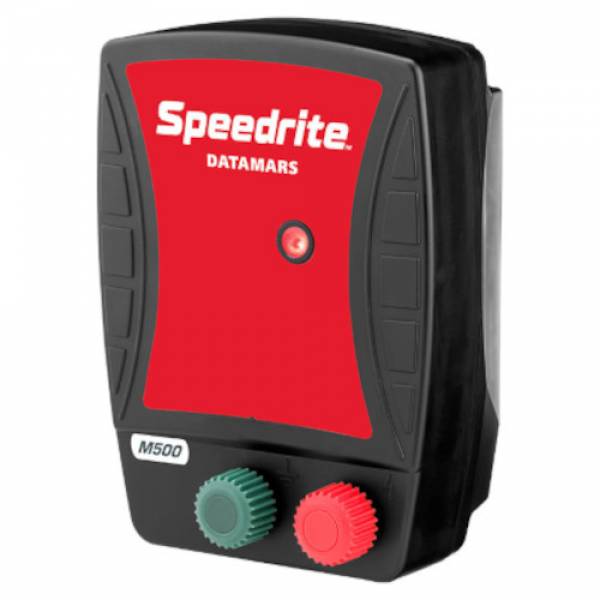 Generator impulsuri gard electric Speedrite M500 230V