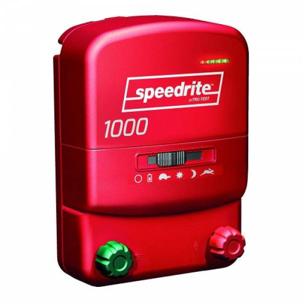 Generator impulsuri Speedrite Unigizer 1000