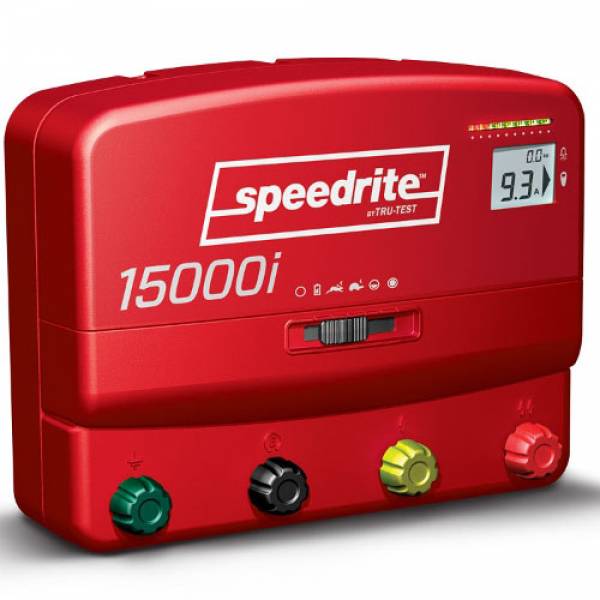 Generator impulsuri Speedrite Unigizer 15000i 15J