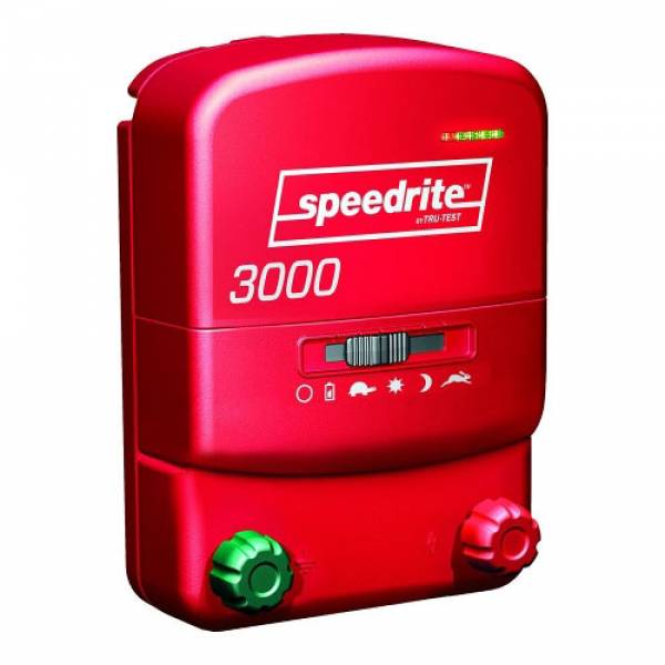 Generator impulsuri Speedrite Unigizer 3000