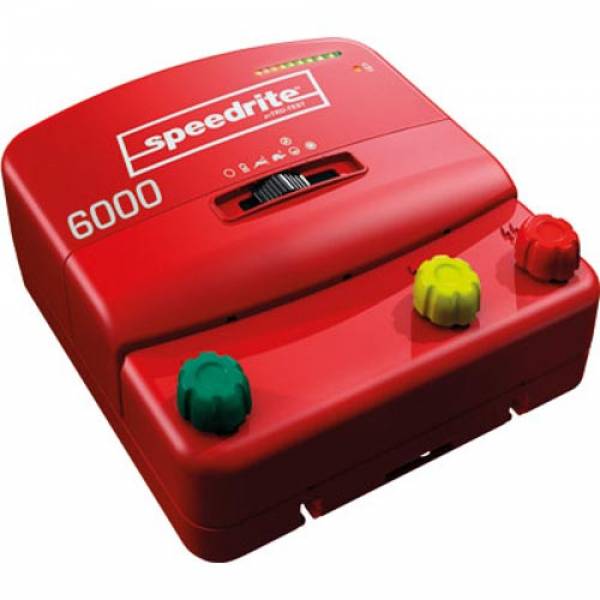 Generator impulsuri Speedrite Unigizer 6000 6J
