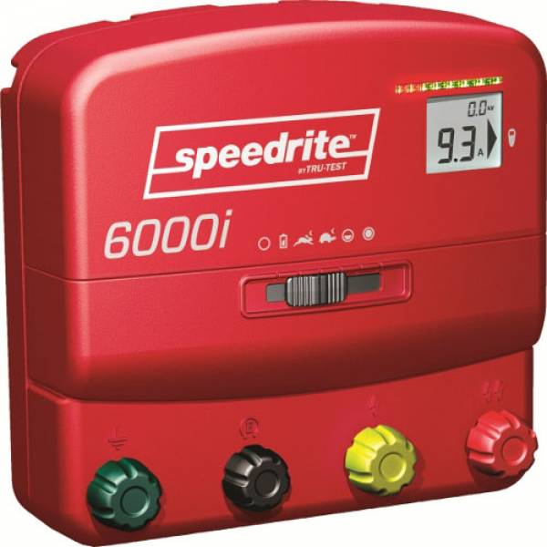 Generator impulsuri Speedrite Unigizer 6000i 6J