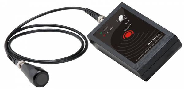 Detector gestatie canide