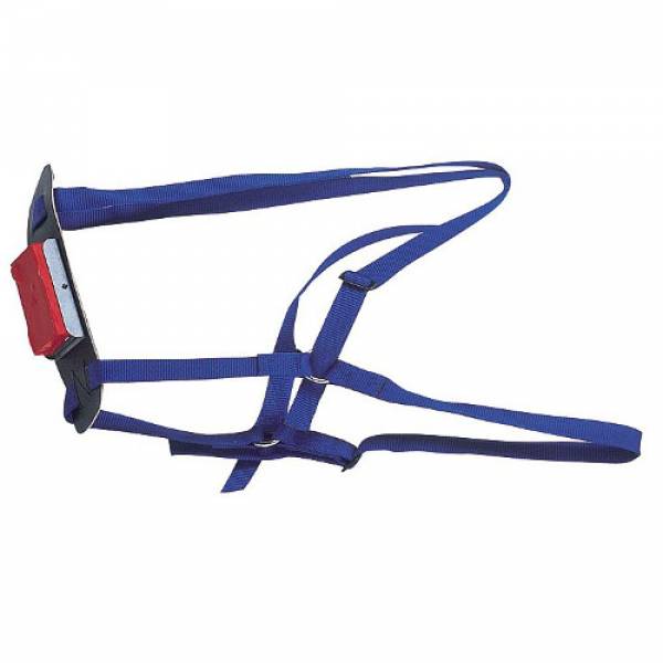 Ham berbec incercator nylon