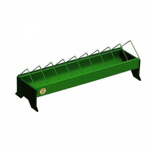 Hranitoare 75cm platic pentru pasari
