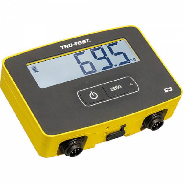Indicator de greutate Tru-Test S3