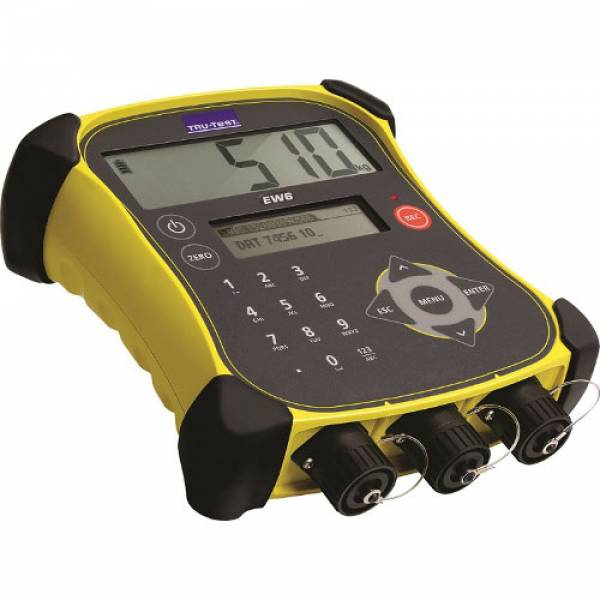 Indicator greutate Eziweigh 6