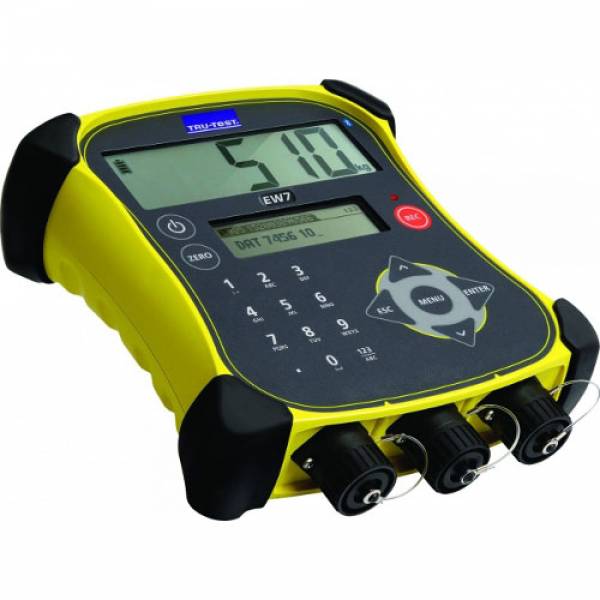 Indicator greutate Eziweigh 7