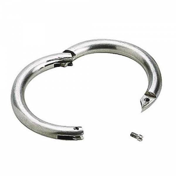 Inel 50mm selfpiercing taur