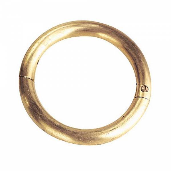 Inel alama taur 100mm