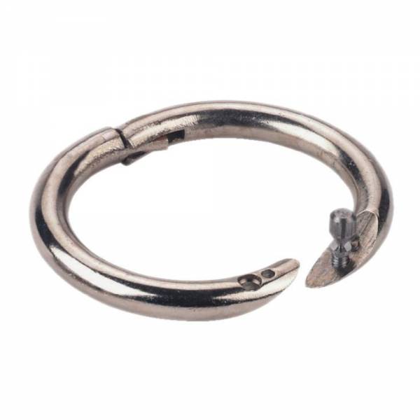 Inel selfpiercing taur 54mm