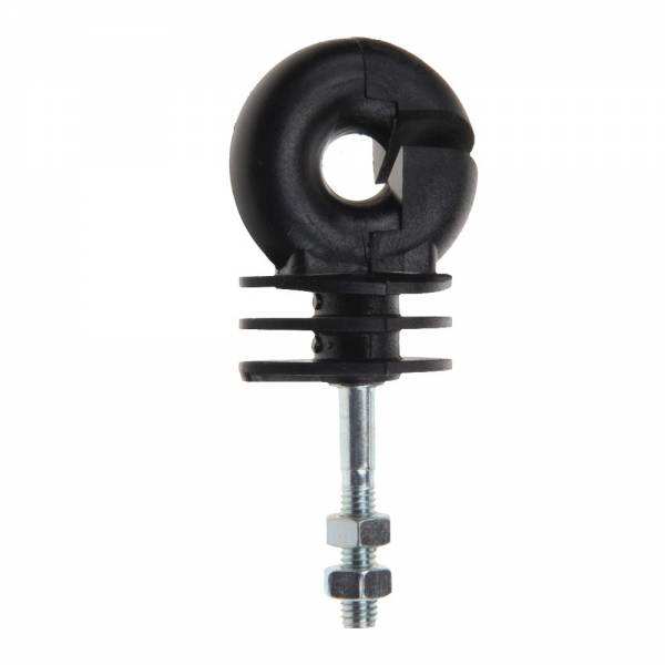Izolator pentru stalpi metalici KER 25buc