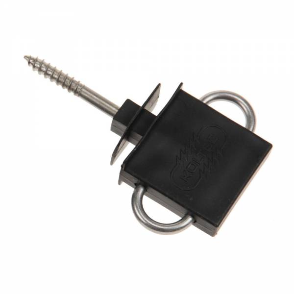 Izolator poarta 2 cai (4buc) Koltec