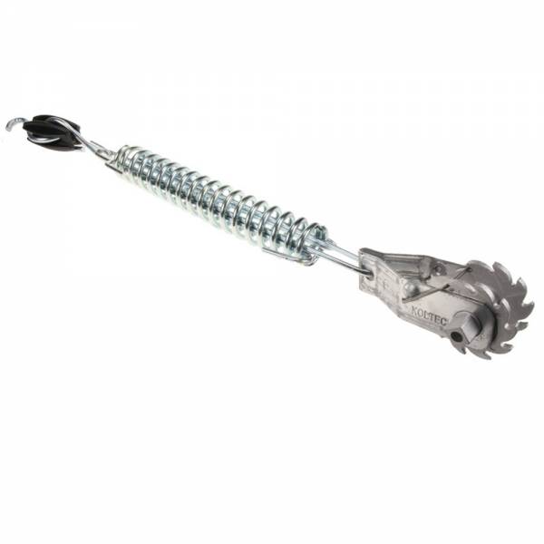 Kit capat gard cu intinzator metalic