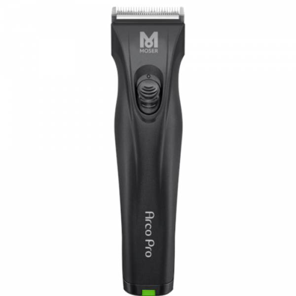 Masina de tuns Mose Arco Pro cu acumulator