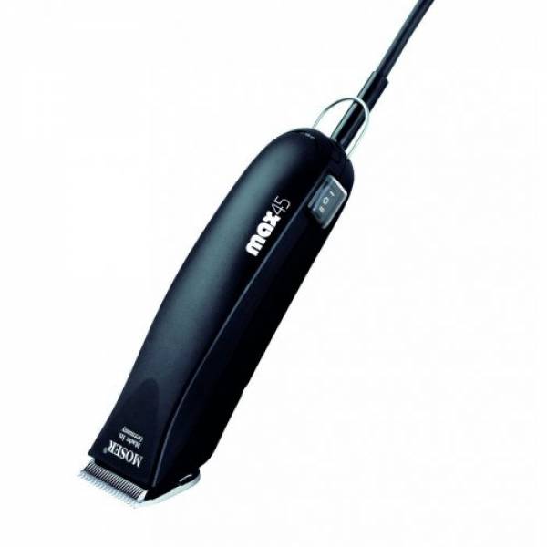 Masina de tuns animale Moser MAX45 230V