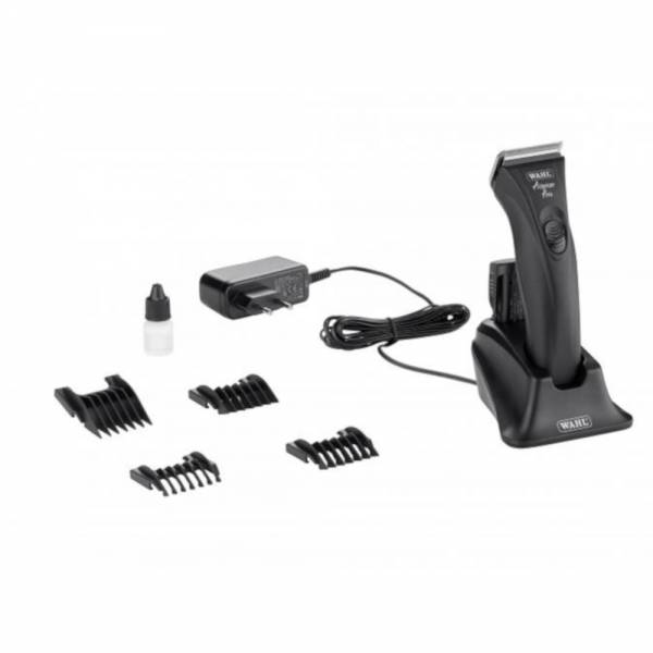 Masina de tuns Walh Adelar Pro cu acumulator