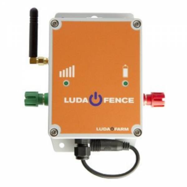 Monitorizare functionare gard electric