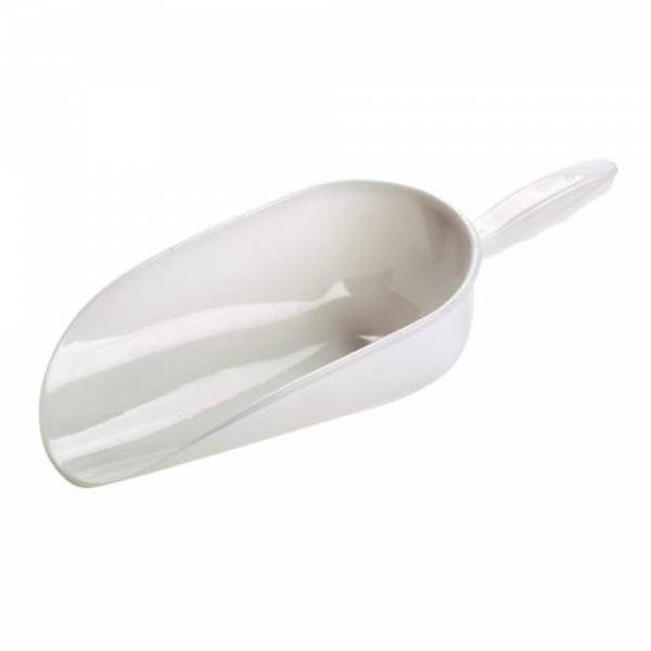 Scafa alba plastic