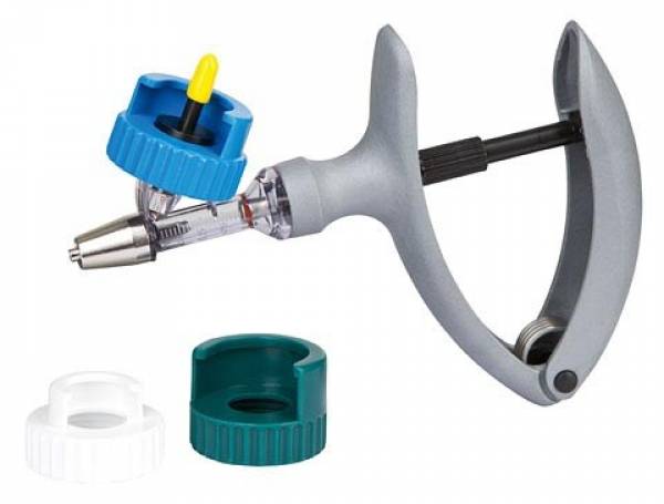 Seringa 1 ml HSW ECO-MATIC LL universal cu adaptori