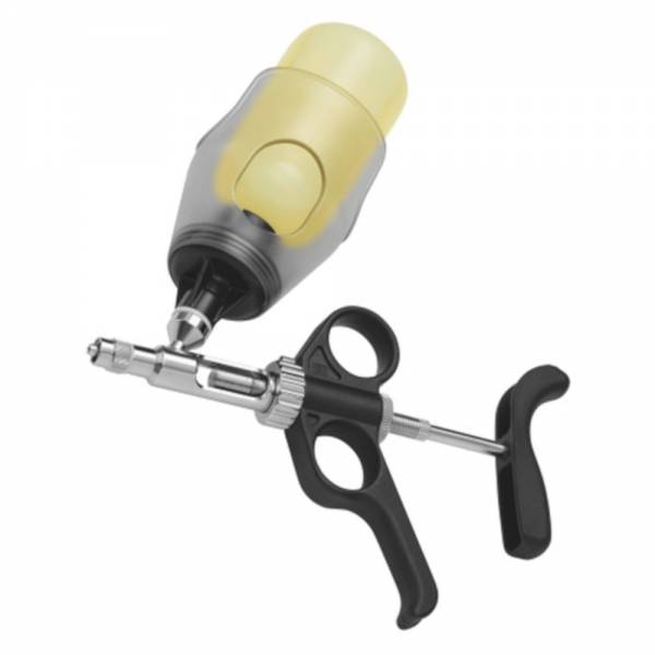 Seringa automata HSW UNI-MATIC 1ml cu recipient