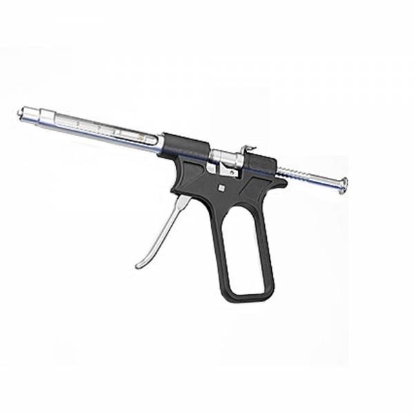 Seringa TBC 2 ml HSW HENKE-JECT tuberculinare