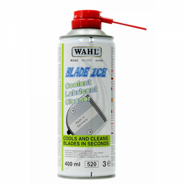 Spray racire Walh pentru piepteni si cutite masini de tuns