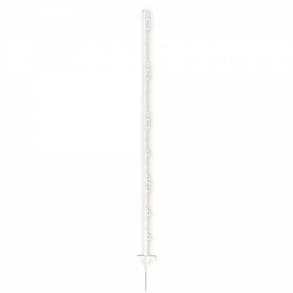 Stalp de plastic cu talpa 160cm