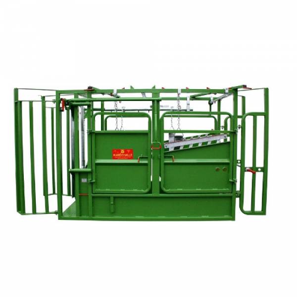 Stand de contentie PM2400 Standard